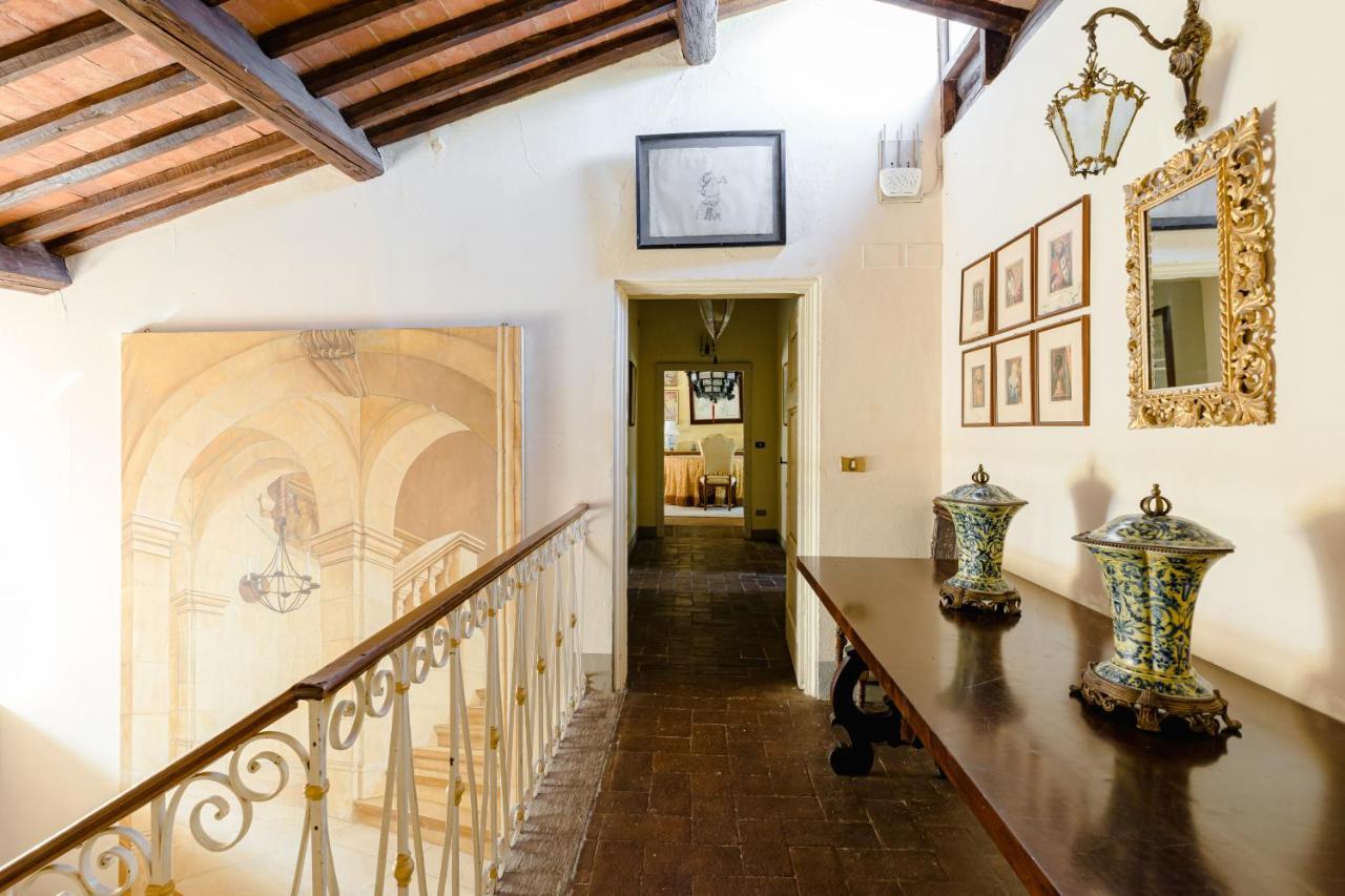 Villa Nottolini Vorno Exterior photo